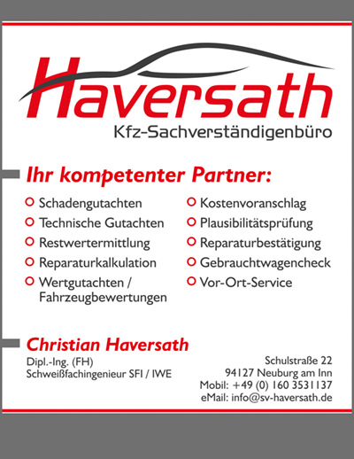 Haversath